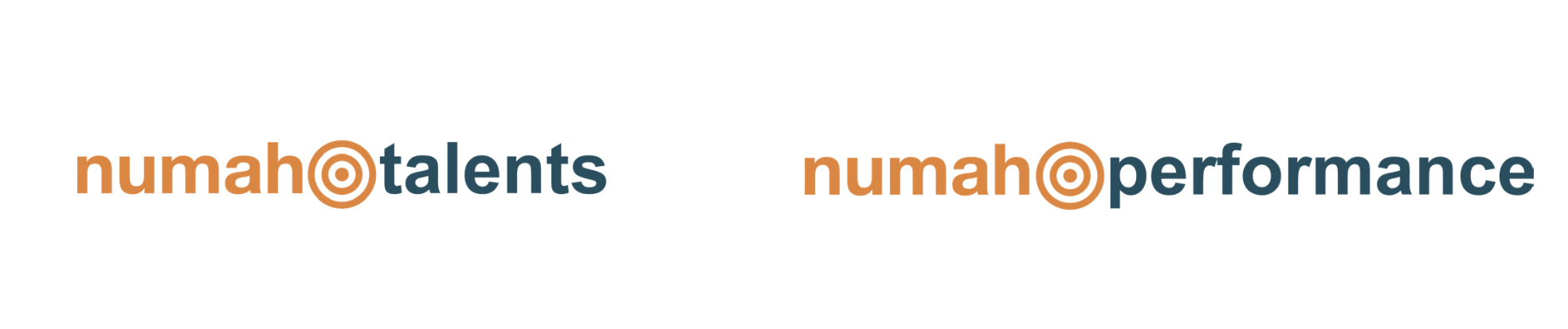 Logo Numah Conseil - Brandboard TheWizAdviz