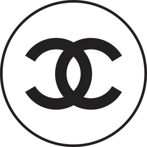 logo Chanel - Brandboard TheWizAdviz