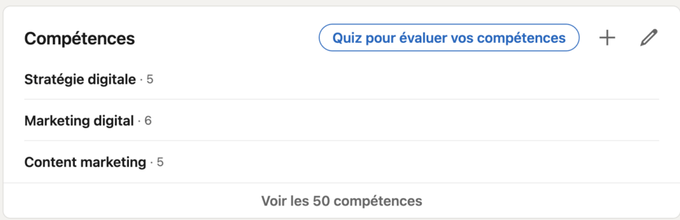 Comment optimiser votre profil LINKEDIN