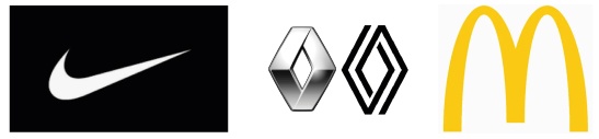Logo et nom : des attributs de marque distinctifs