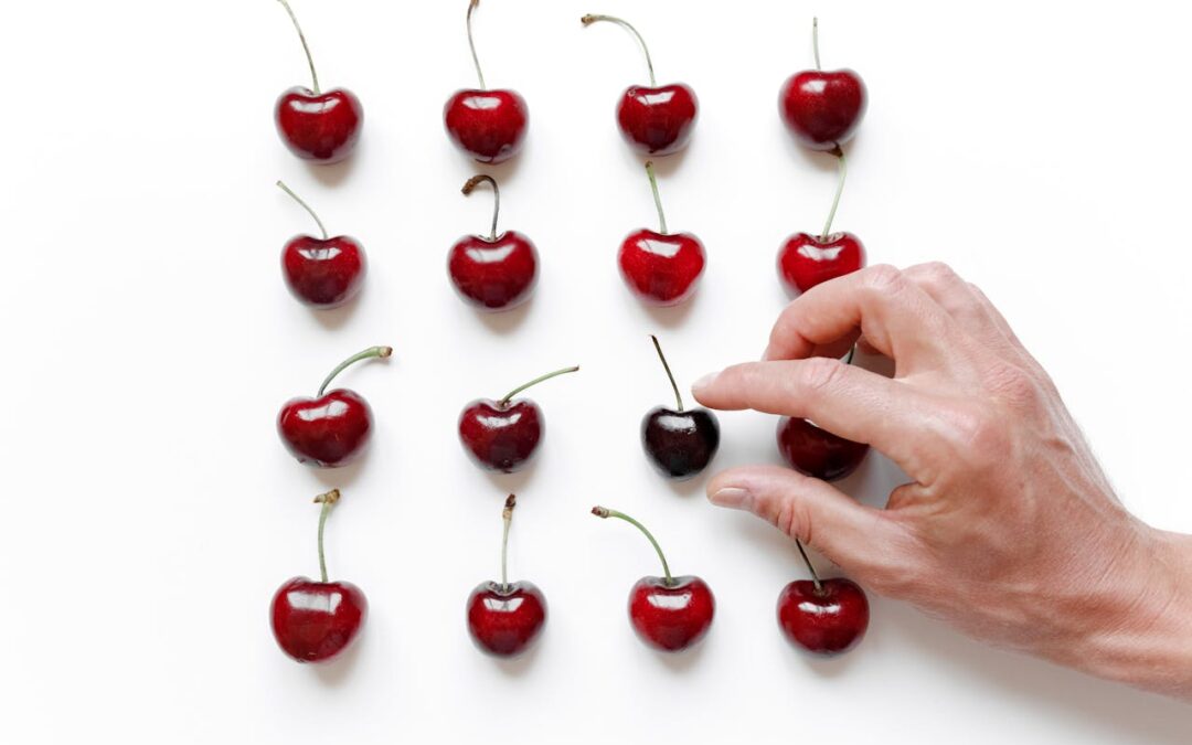 Refonte de marque : tout changer ou simplement d&eacute;poussi&eacute;rer ?